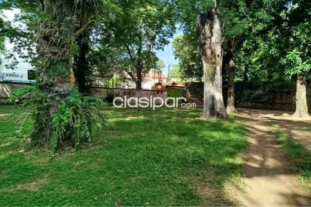 Terreno 4.151 m² sobre Av. Mariscal López – Mburicaó — foto 5