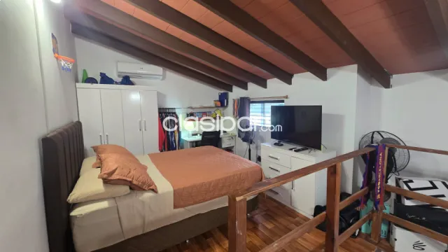 - casa - paraguay - Asunción - roberto l. Petit — foto 4