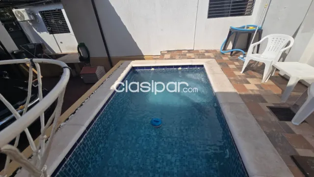 - casa - paraguay - Asunción - roberto l. Petit — foto 2