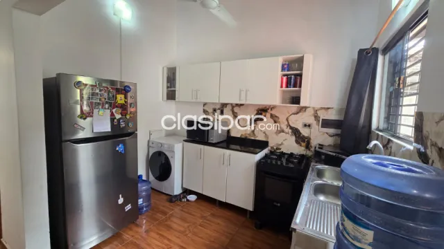 - casa - paraguay - Asunción - roberto l. Petit — foto 5