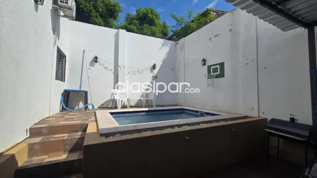 - casa - paraguay - Asunción - roberto l. Petit — foto 3