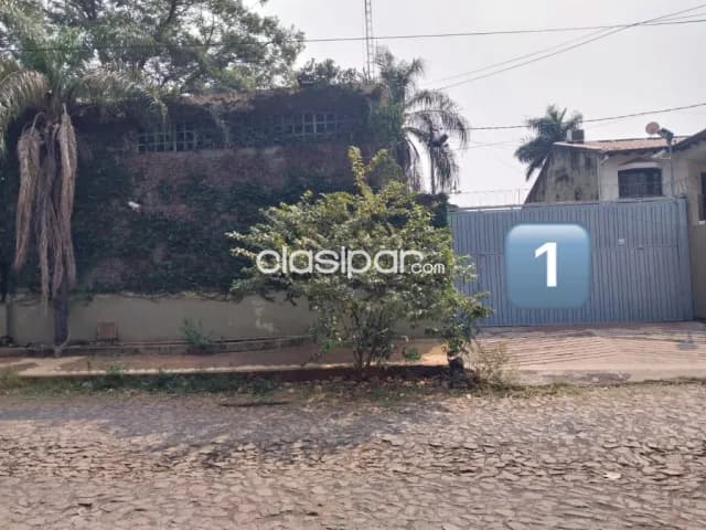 Propiedad de 998 m2 en el Barrio San Cristobal - LHO7846687, foto 4