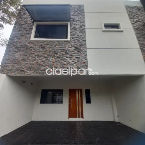 Duplex en asuncion barrio san pablo cod 4591 precio: 5.000.000 mas iva — foto 5