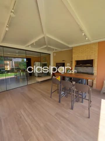 Casa en condominio en Luque cod 6349 precio: 7.500.000 gs iva y expensas incluida, foto 3
