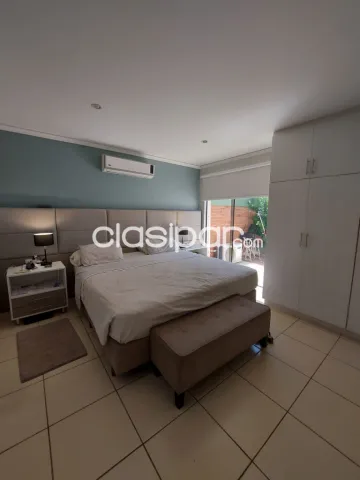 Casa en condominio en Luque cod 6349 precio: 7.500.000 gs iva y expensas incluida, foto 5