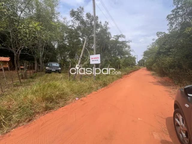 En Oferta Propiedad Rural de 5 Hectáreas en Aguaity - Eusebio Ayala - Cordillera V246, foto 3