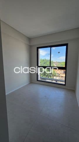Departamento a estrenar de 103 m2 en bo. Recoleta