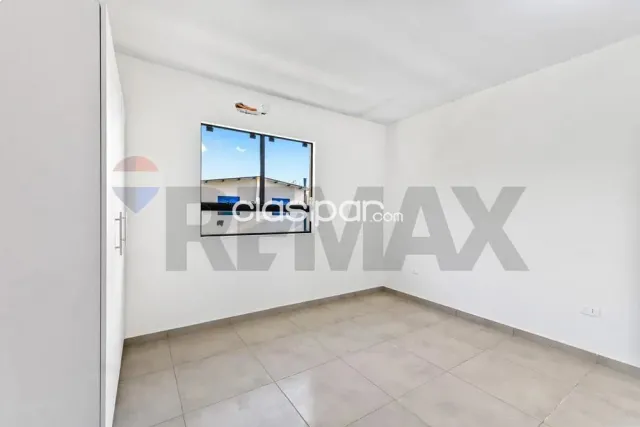 Duplex a estrenar en condiminio loma merlo — foto 2