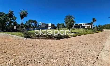 Terreno en esquina barrio cerrado alta pietra, foto 2