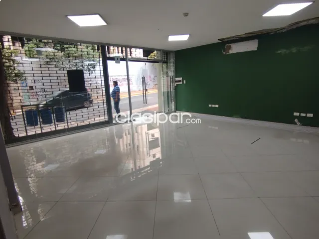salón comercial, foto 3