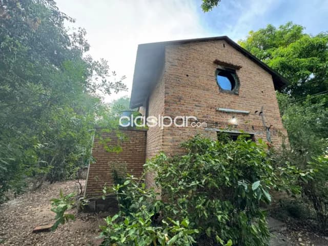 En venta – terreno de 3.600 m² en San Bernardino | puerta del lago, foto 4