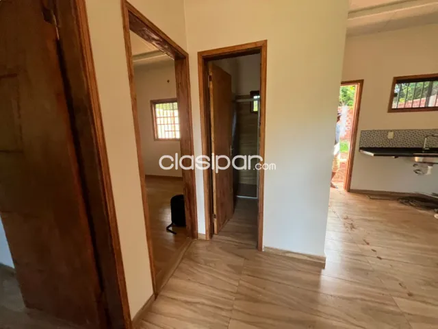 Chalet a estrenar en itauguá mbocayaty sur, foto 3
