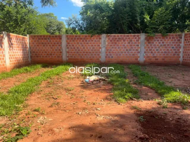 Chalet a estrenar en itauguá mbocayaty sur, foto 5