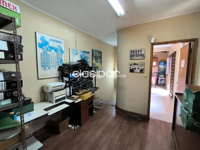 Oficina en el centro de asuncion, con o sin muebles, foto 3