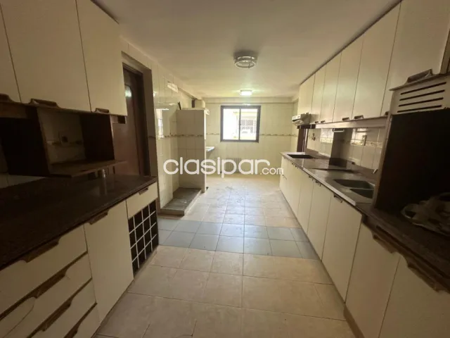 Departamento en asuncion barrio Las Mercedes cod 6351 precio: Gs. 5.500.000 iva y, foto 2