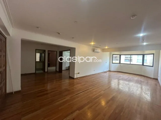 Departamento en asuncion barrio Las Mercedes cod 6351 precio: Gs. 5.500.000 iva y, foto 3