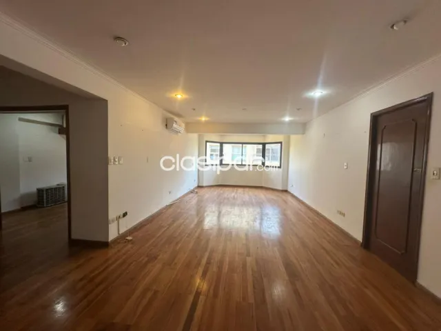Departamento en asuncion barrio Las Mercedes cod 6351 precio: Gs. 5.500.000 iva y, foto 4