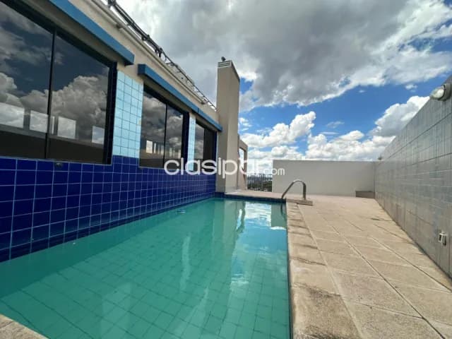 Departamento en asuncion barrio Las Mercedes cod 6351 precio: Gs. 5.500.000 iva y, foto 5