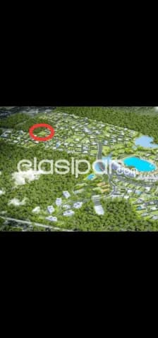 Particular vende terreno en aquabrava - 720 m2 - altos — foto 2