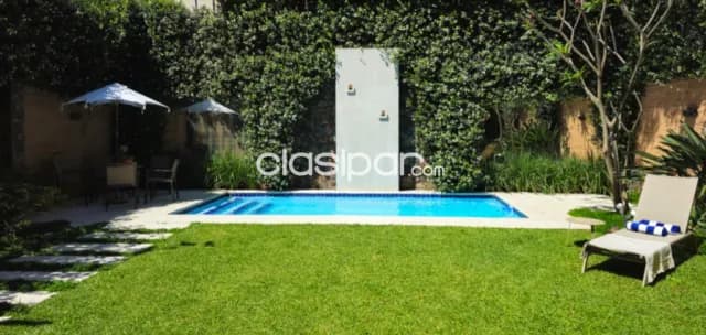 Hermosa residencia en fernando zona norte — foto 4