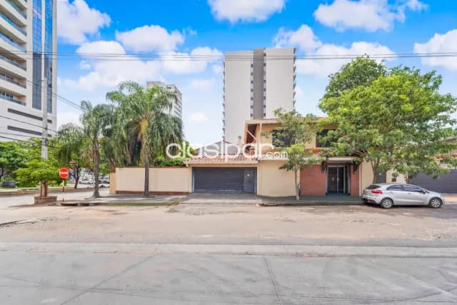 Residencia en esquina sobre avda molas lopez — foto 2