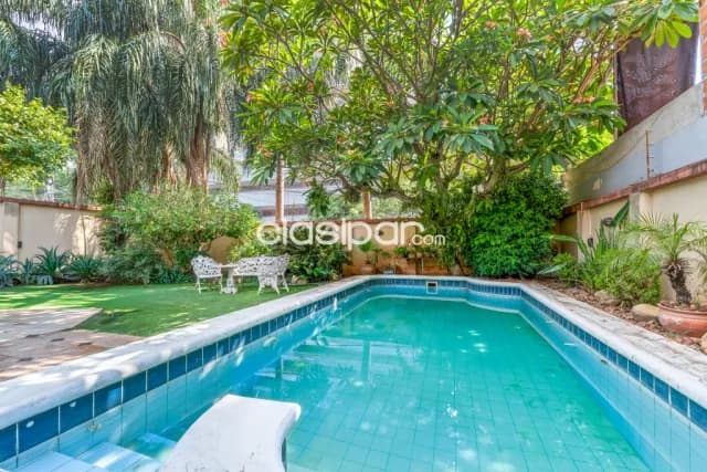 Residencia en esquina sobre avda molas lopez — foto 5