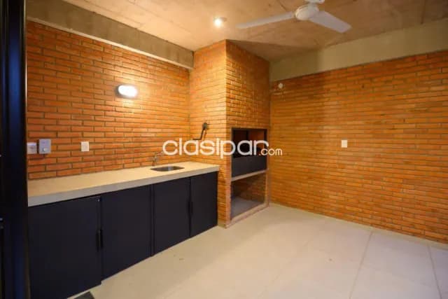 Duplex en Luque zona aeropuerto cod 3584 precio: 125.000, foto 3