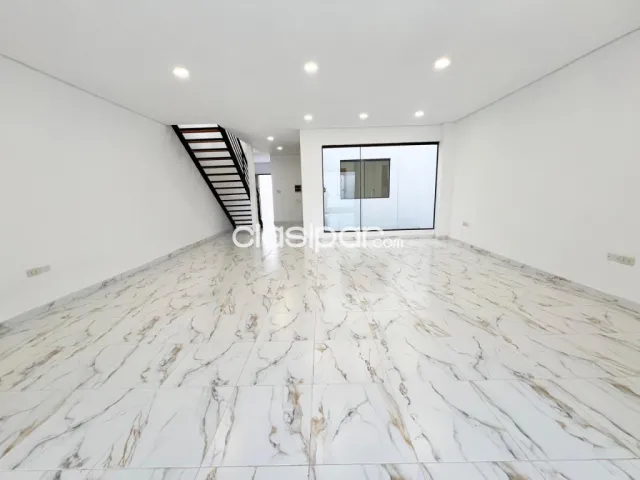 Duplex a estrenar en Luque cuarto barrio cod 5476 precio: Usd 150.000 en venta duple, foto 3