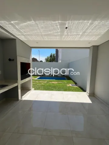 Duplex a estrenar en Luque zona conmebol 5234 precio: 6.800.000 gs cuenta con 3 — foto 5