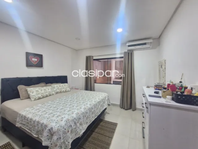 Casa en Luque villa adela, foto 2