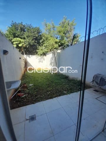 Duplex en Luque zona los jardines super. Cod 2533