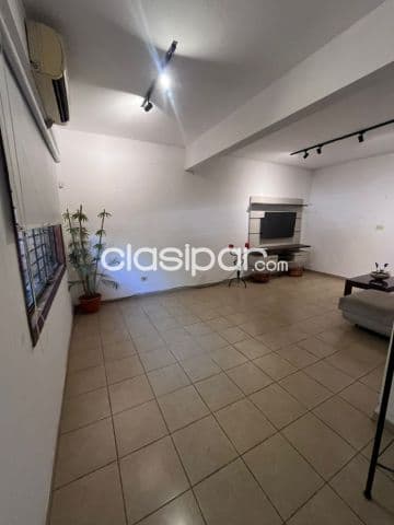 Vendo/ alquilo duplex barrio Recoleta cod 6397