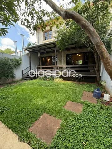 DUPLEX en Asuncion Barrio Mburucuyá, COD 6403, foto 4