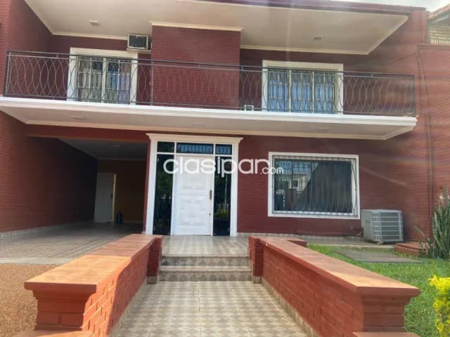 Casa de 5 dormitorios | barrio nazaret Asunción, foto 2