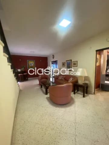 Casa de 5 dormitorios | barrio nazaret Asunción, foto 3