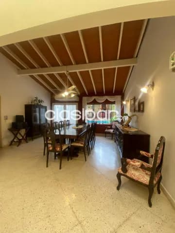 Casa de 5 dormitorios | barrio nazaret Asunción, foto 5