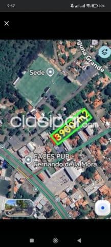 Fernando de la Mora zona norte - zona faces, foto 1