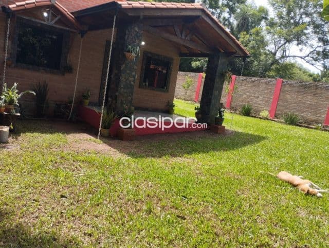 Casa en Caacupe — foto 1