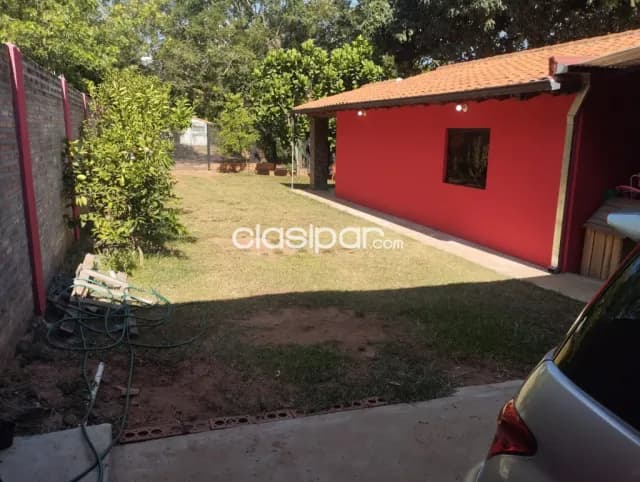 Casa en Caacupe — foto 3