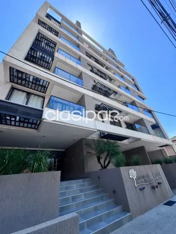 En Venta departamento de 2 dormitorios Villa Morra - Asunción, foto 2