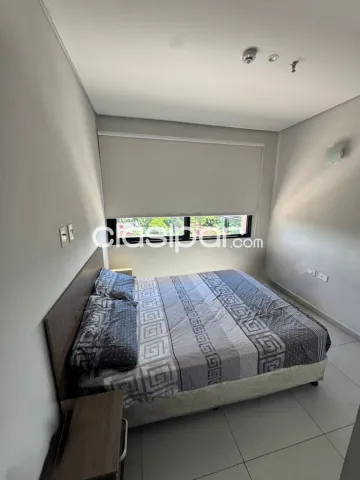 En Venta departamento de 2 dormitorios Villa Morra - Asunción, foto 5