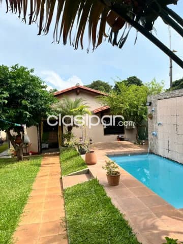 Casa en Ñemby, foto 4