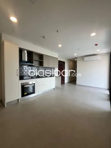 Amplio departamento a estrenar de 1 dormitorio en barrio Las Mercedes — foto 3