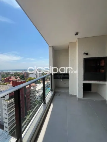 Amplio departamento a estrenar de 1 dormitorio en barrio Las Mercedes — foto 4