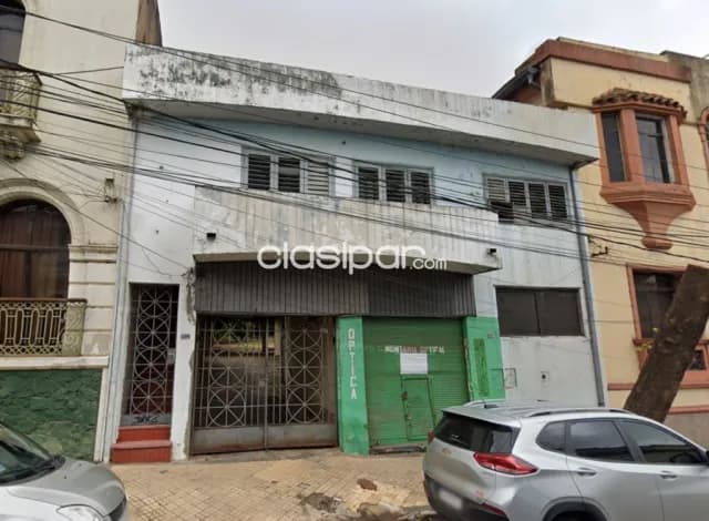 Propiedad de 852 m2, Sobre Eligio Ayala Casi EEUU - LOF7849753 — foto 4