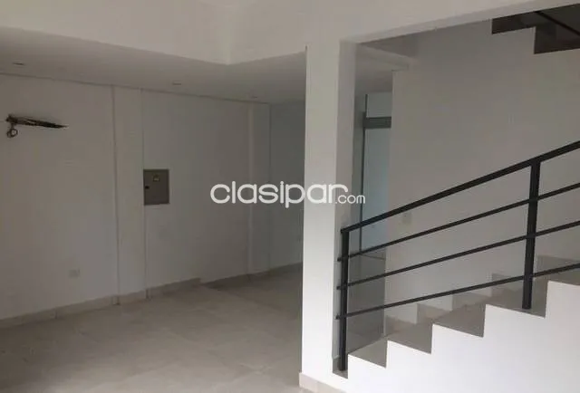 Duplex en Luque barrio loma merlo cod 1352, foto 3