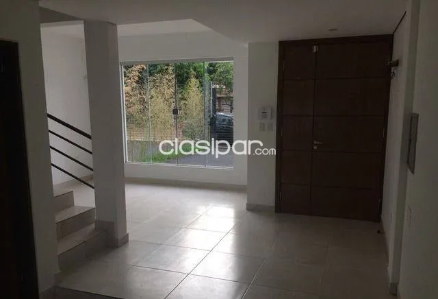 Duplex en Luque barrio loma merlo cod 1352, foto 4