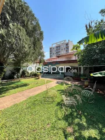 Propiedad con gran ubicación! – Asunción, barrio Herrera 🏡 — foto 2