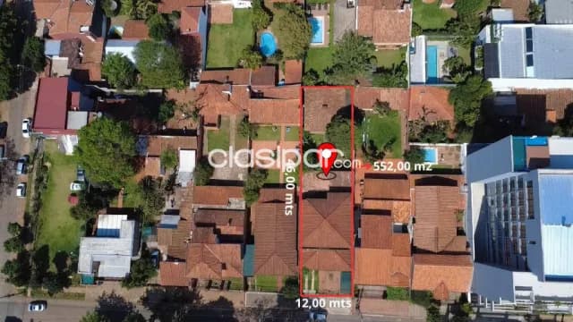 Propiedad con gran ubicación! – Asunción, barrio Herrera 🏡 — foto 3