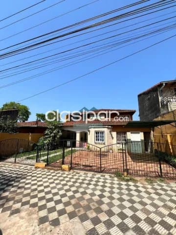 Propiedad con gran ubicación! – Asunción, barrio Herrera 🏡 — foto 4